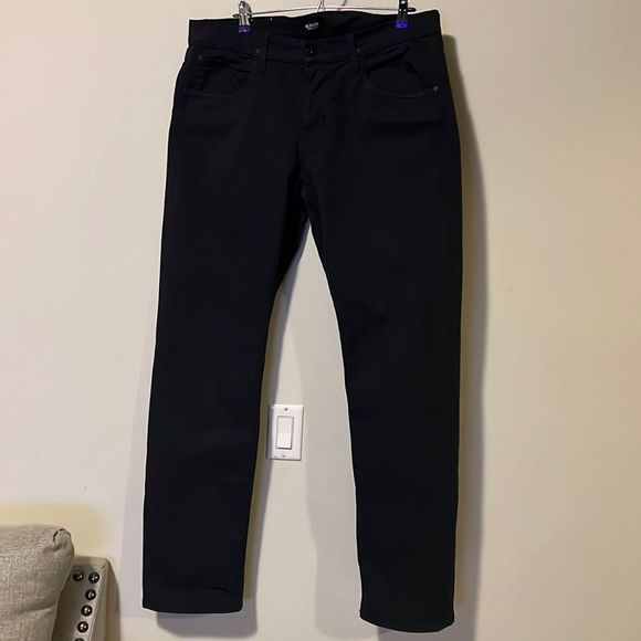 Mens Hudson Pants - Picture 1 of 9